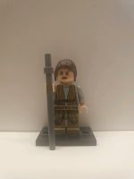 Rey Star Wars Minifigur Custom Nordrhein-Westfalen - Waltrop Vorschau