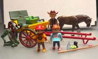 PLAYMOBIL Country 6932 Pferdekutsche Baden-Württemberg - Kernen im Remstal Vorschau