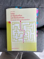 Buch Sicher zum Bürokaufmann Nordrhein-Westfalen - Bünde Vorschau