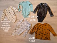 Kindersachen,  Klamotten, Kleidung Gr. 86 92 98 104 22 24 25 Nordrhein-Westfalen - Lippstadt Vorschau