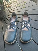 Damen Halbschuhe Ballerinas Rieker Gr. 38 neuwertig Niedersachsen - Oldenburg Vorschau