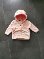 Fleece Jacke 62/68 Rheinland-Pfalz - Rehe Vorschau