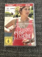 DVD „zwei Tage, eine Nacht“ Baden-Württemberg - Achern Vorschau