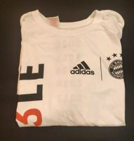 FC BAYERN MÜNCHEN ⚽ T-Shirt ⚽ Adidas ⚽ Gr 176 Niedersachsen - Peine Vorschau