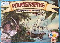 Piratenspiel Rheinland-Pfalz - Weilerbach Vorschau