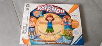 Tiptoi Dein Körper und du Westerwaldkreis - Hübingen Vorschau