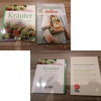 Kräuter Buch Nordrhein-Westfalen - Velen Vorschau