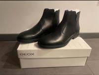 Geox Stiefel Gr. 41, schwarz, neu Nordrhein-Westfalen - Schwerte Vorschau