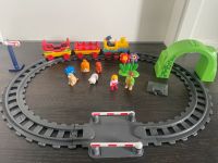 Playmobil 1-2-3 Zug Baden-Württemberg - Rutesheim   Vorschau