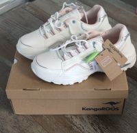 Kangaroos Damen Sneaker Häfen - Bremerhaven Vorschau