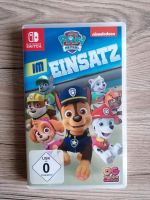 Verschiedene Switch Spiele Pokémon, Paw Patrol, Ice Age Bayern - Pechbrunn Vorschau