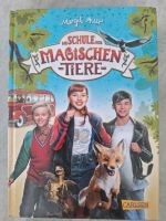 Schule der magischen Tiere - Bücher zum Film Teil 1 und 2 Sachsen-Anhalt - Magdeburg Vorschau