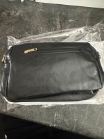 HAWILL Crossbody Bag Damen Breiter Gurt Leder Umhängetasche Nürnberg (Mittelfr) - Eberhardshof Vorschau