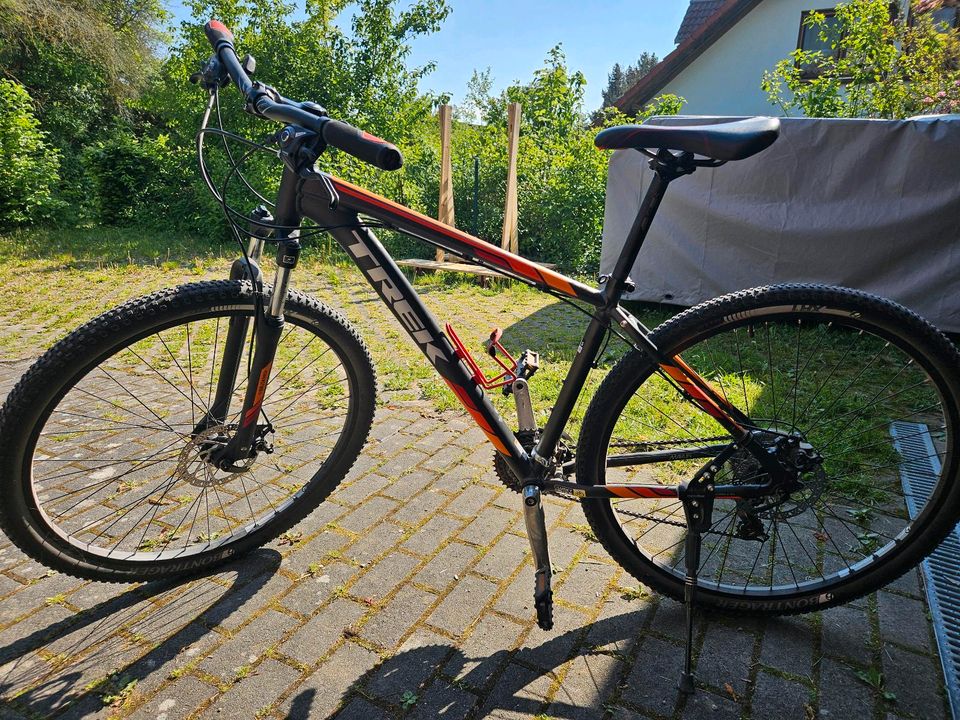 Trek Marlin 5 29 zoll in Liebenau