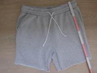 H&M Shorts Regular Fit Gr. M grau Nordrhein-Westfalen - Hürth Vorschau