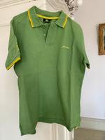 John Deere Polo L Sachsen - Ostrau Vorschau