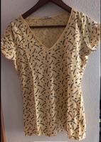 Tolles Shirt Muschel Anker Gr. L Sachsen - Rothenburg Vorschau