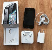 iPhone 4S - 16 GB Niedersachsen - Harsefeld Vorschau