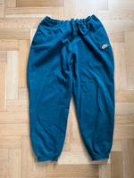 Nike Vintage 90er Jogginghose Basketball Größe XL Air Baden-Württemberg - Bad Boll Vorschau