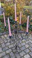 Wunderschöner, praktischer Kerzenständer, 4-armig Nordrhein-Westfalen - Sundern (Sauerland) Vorschau