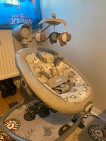 Joie Serina™ swivel elektrische Babyschaukel. Frankfurt am Main - Praunheim Vorschau