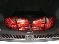 Porsche Cayenne 92a Heckleuchten LED Original rot 7P5.945.095 G Bielefeld - Brake Vorschau