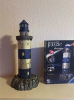 3-D Puzzle Leuchtturm Nordrhein-Westfalen - Neunkirchen-Seelscheid Vorschau