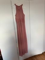 VILA Maxikleid Abschlussball Hochzeit lang 38 Hessen - Hosenfeld Vorschau