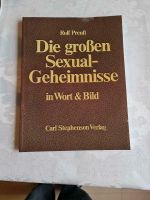 Die großen Sexual-Geheimnisse in Wort & Bild. Hamburg - Altona Vorschau