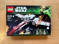 Lego Star Wars 75004 Z-95 Bayern - Olching Vorschau