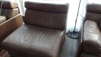 deSede DS 76 Sessel + Couch 2sitzer Leder braun Rheinland-Pfalz - Pirmasens Vorschau