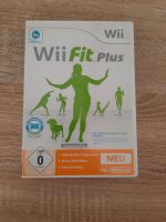 Wii Spiel Wii Fit Plus Bayern - Itzgrund Vorschau