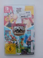 Asterix und Obelix XXL - Collection -Nintendo Switch - NEU - OVP Nordrhein-Westfalen - Alsdorf Vorschau