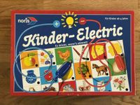 Noris Kinder Electronic Sachsen - Malschwitz Vorschau