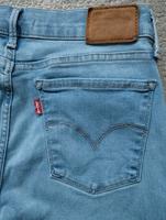 Levi's Jeans 710 Größe 28 Niedersachsen - Lüchow Vorschau