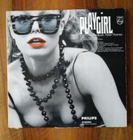 Playgirl OST Soundtrack Doldinger Vinyl Schallplatte Baden-Württemberg - Heidelberg Vorschau