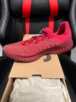 Yeezy Boost 350 V2 Farbe Slate Red/ Rot, ORIGINAL NEU UNBENUTZT Berlin - Reinickendorf Vorschau