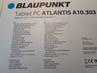 Tablet Blaupunkt Brandenburg - Oranienburg Vorschau