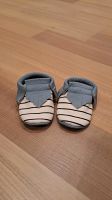 Baby Krabbelschuhe Leder Bayern - Oberhausen a.d. Donau Vorschau