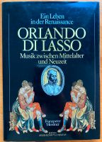 Orlando Di Lasso. Musik zwischen Mittelalter und Neuzeit Mitte - Wedding Vorschau