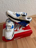 Nike Air Max 90 Premium 44,5 Neu ! Niedersachsen - Delmenhorst Vorschau