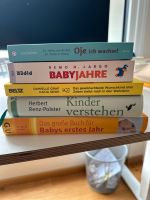 5 Bücher: Kinder verstehen Babys erste Jahr, Wunschkind Bayern - Kaufering Vorschau