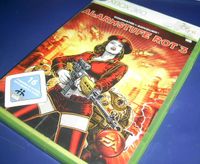 XBOX360 Spiel COMAND & CONQUER ALARMSTUFE ROT 3 USK 16 Portofrei Nordrhein-Westfalen - Moers Vorschau