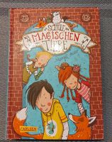 Buch Schule der magischen Tiere Hardcover Band 1 Nordrhein-Westfalen - Sankt Augustin Vorschau