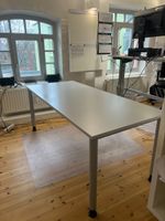 Schreibtische Büro (8 & 2 Stück) Hamburg-Mitte - Hamburg St. Georg Vorschau