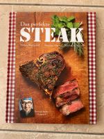 Kochbuch von Stefan Marquard *Das perfekte Steak“ Wandsbek - Gartenstadt Vorschau