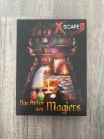 Exit-Spiel/Rätselspiel „Das Atelier des Magiers“ Thüringen - Gotha Vorschau