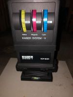 Fotolabor Farbvergrößerer Kaiser System-V VCP 6001 (Kellerfund) Köln - Ehrenfeld Vorschau
