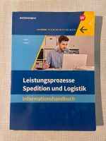 Leistungsprozesse Spedition und Logistik - Westermann Nordrhein-Westfalen - Mönchengladbach Vorschau