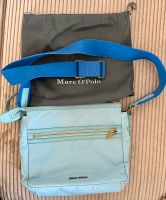 Marc O‘ Polo Handtasche Tasche Hellblau Blau Bayern - Bayreuth Vorschau